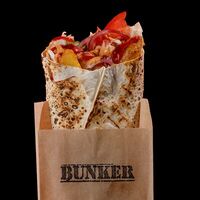 Сельская в Bunkerkebab