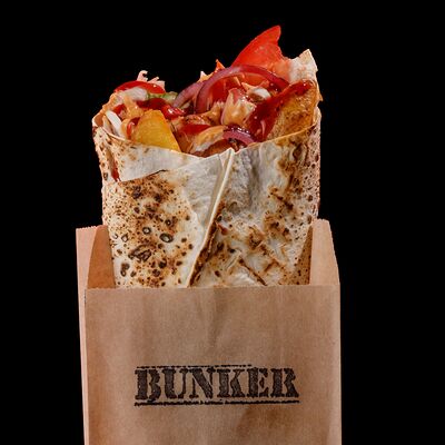 Сельская в Bunkerkebab по цене 280 ₽