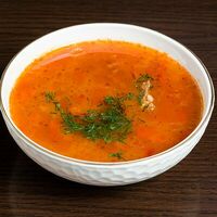 Харчо в Мини-пекарня