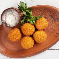 Шарики Эларджи в Чача