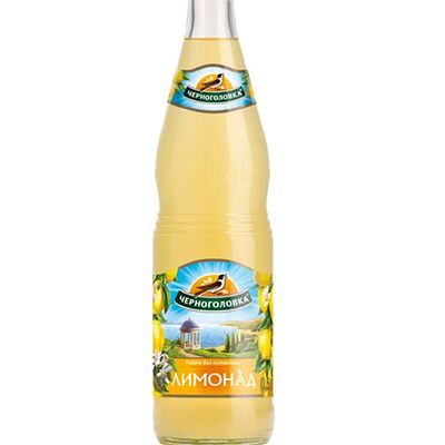  Лимонад в Пиццбург по цене 169 ₽
