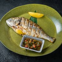 Дорадо в НА ЛУНЕ