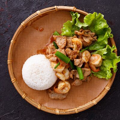 Том Ранг Тхит Лэн в PhoBo по цене 830 ₽