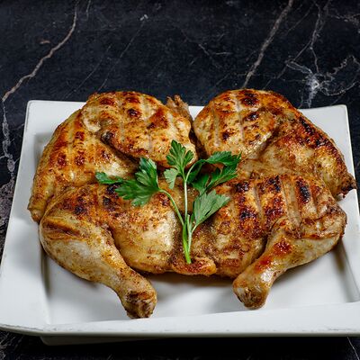 Курица в Шашлычная № 1 по цене 1300 ₽