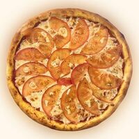 Маргарита в Mikey pizza
