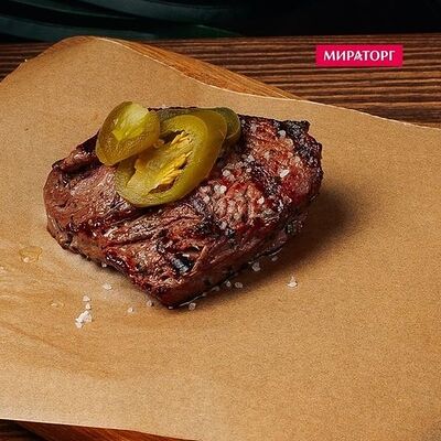 Стейк Трайтип в Хочу и буду по цене 855 ₽