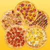 Комбо 5 пицц в Pizzapp по цене 3199