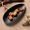 Сырные шарики с брусничным соусом в Vroobel по цене 690