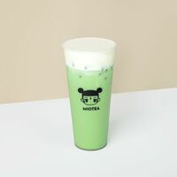 Сheeso Matcha в Miotea