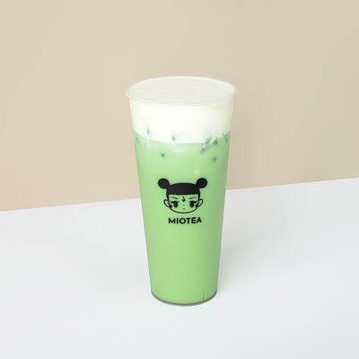 Сheeso Matcha в Miotea по цене 400 ₽