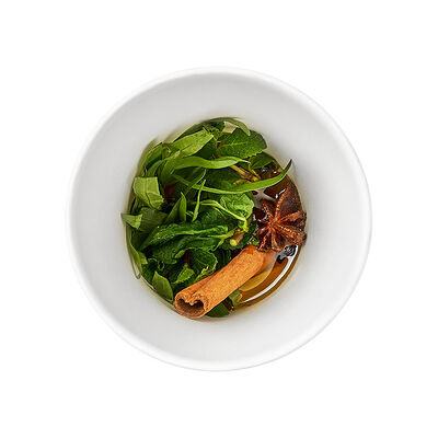 Чай 8 островов в Тануки по цене 420