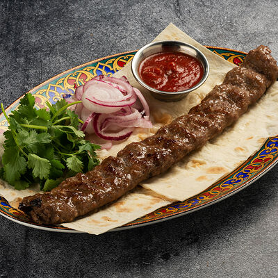 Шеф - кебаб в BeerLogovo по цене 610 ₽