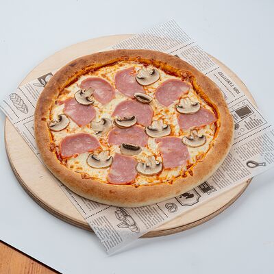 Ветчина и грибы в Sushi adler по цене 979 ₽