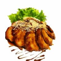 Курица терияки в Суши Gamma