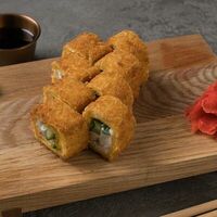 Чикен чиз в Кафе Панда