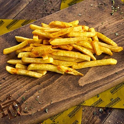 Картофель фри Большой в Хорошее Место по цене 219 ₽