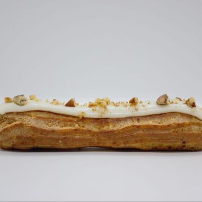 Эклер сливочный в Time to Coffee по цене 350 ₽