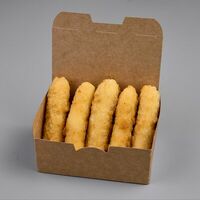 Сырные палочки в Gusto