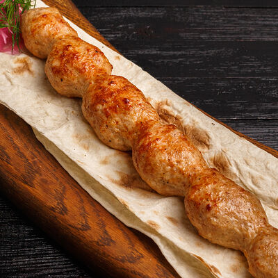 Люля-кебаб из курицы в Good Company по цене 590 ₽