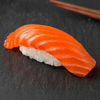 Суши с Копчёной Сёмгой в Sёmga