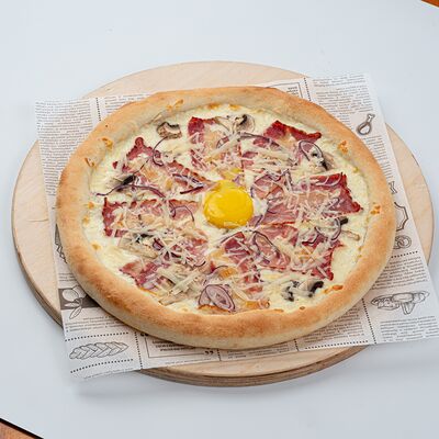 Карбонара в Sushi adler по цене 1079 ₽