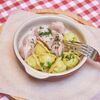 Пельмени из мяса птицы в Вареник по цене 299