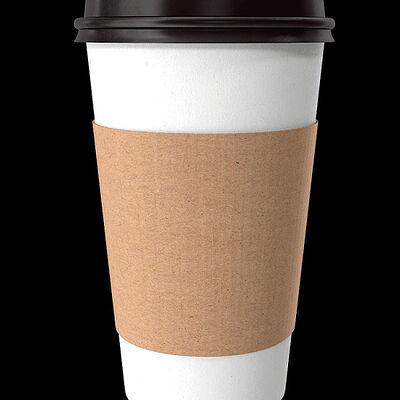 Капучино двойное (Кокос или банан) в Japengo cafe по цене 390 ₽