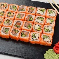 Сет Мини в Osher Pizza Sushi