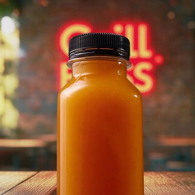 Морс в ассортименте в Гриль Босс по цене 250 ₽