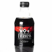 Evervess Cola в Голодный тако