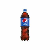 Pepsi в ХАЛВА