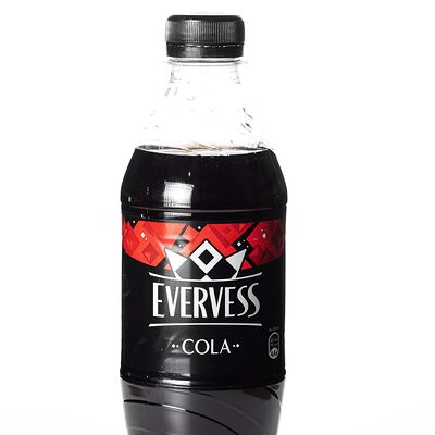 Evervess Cola в Голодный тако по цене 210 ₽