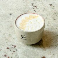 Кофе Лимонный пирог в Tin