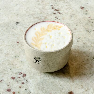 Кофе Лимонный пирог в Tin по цене 550 ₽