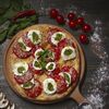 Пицца Капрезе в Il Casinaro Pizzeria по цене 1700