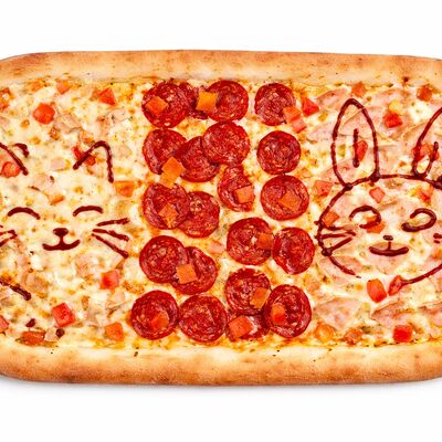 Хэппи в Bitcoin11k Халяль по цене 2749 ₽