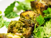 Пахари кебаб в Ganga по цене 650 ₽