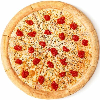 Пицца Маргарита в New York Pizza по цене 519
