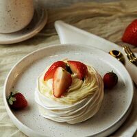 Павлова в Вкус