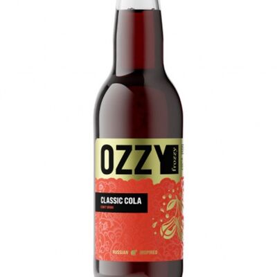 Classic Cola от OZZY frozzy Export в Pico pizza по цене 250 ₽