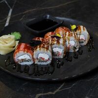 Ролл Азия в Asia - Sushi, Wok & Poke