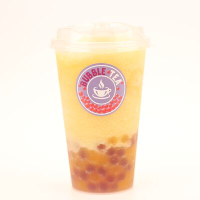 Фраппе Манго-малинав Party Grill по цене 399 ₽