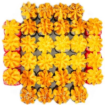 Сет Остров в Фишка суши по цене 1819 ₽