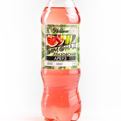 Лимонад Woldemar Арбуз в Woldemar по цене 145 ₽