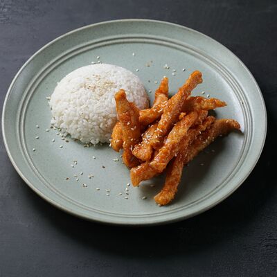 Тори Вок в Kioto по цене 590 ₽