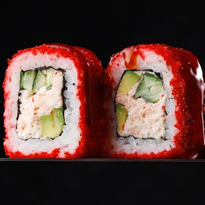 Калифорния люкс в Umami Ramen Club по цене 888 ₽