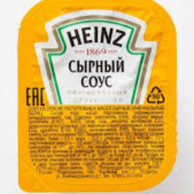 Соус Сырный в BuonGiorno по цене 110 ₽