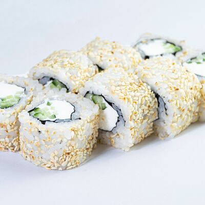 Маки Калифорнияв Кукси каби по цене 480 ₽