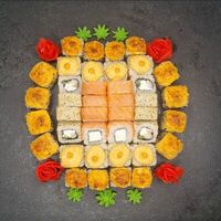 Сет Семейный в Sushi Dan