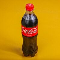 Coca-Cola средняя в Анор Шаурма